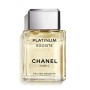 Men's Perfume Chanel Egoiste Platinum Pour Homme EDT 100 ml by Chanel, Eau de Toilette - Ref: S8309202, Price: 155,81 €, Disc...