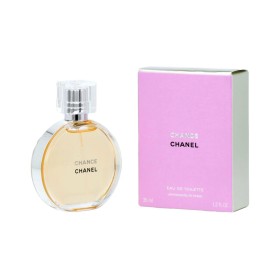 Women's Perfume Chanel Chance Eau de Parfum EDP 35 ml by Chanel, Eau de Perfume - Ref: S8309212, Price: 109,32 €, Discount: %