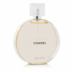 Perfume Mulher Chanel Chance Eau Vive EDT 150 ml de Chanel, Água-de-colónia - Ref: S8309227, Preço: 208,99 €, Desconto: %