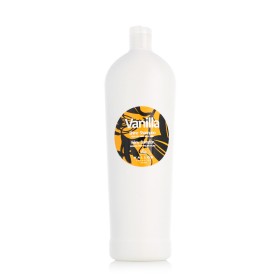 Shampooing Kallos Cosmetics Vanilla 1 L de Kallos Cosmetics, Shampooings - Réf : S8309233, Prix : 5,11 €, Remise : %