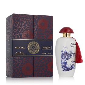 Unisex Perfume The Merchant of Venice EDP Blue Tea 100 ml by The Merchant of Venice, Eau de Perfume - Ref: S8309249, Price: 1...