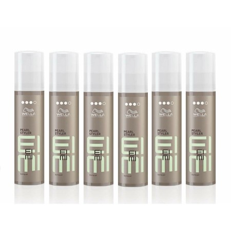 Gel Fijador Fuerte Wella EIMI Pearl Styler 100 ml de Wella, Geles - Ref: S8309270, Precio: 10,03 €, Descuento: %