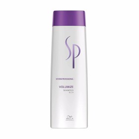 Shampooing volumateur Wella SP Volumize 250 ml de Wella, Shampooings - Réf : S8309276, Prix : 8,25 €, Remise : %