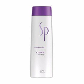 Shampooing Voltage 32013001 (500 ml) | Tienda24 - Global Online Shop Tienda24.eu