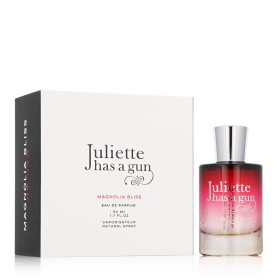 Unisex Perfume Juliette Has A Gun Magnolia Bliss EDP 50 ml by Juliette Has A Gun, Eau de Perfume - Ref: S8309300, Price: 58,6...