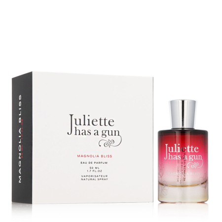 Unisex-Parfüm Juliette Has A Gun Magnolia Bliss EDP 50 ml von Juliette Has A Gun, Eau de Parfum - Ref: S8309300, Preis: 58,64...