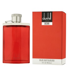 Profumo Uomo Dunhill EDT Desire For A Men 150 ml di Dunhill, Eau de Parfum - Rif: S8309369, Prezzo: 37,27 €, Sconto: %