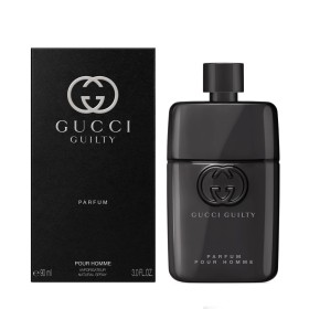 Parfum Homme Gucci Guilty Pour Homme Parfum 90 ml de Gucci, Eau de parfum - Réf : S8309423, Prix : 105,57 €, Remise : %