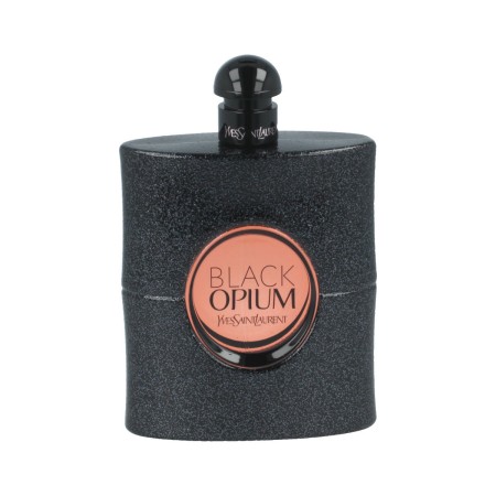 Perfume Mulher Yves Saint Laurent Black Opium EDP 150 ml de Yves Saint Laurent, Água de perfume - Ref: S8309450, Preço: 161,9...