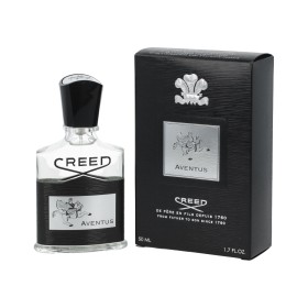 Men's Perfume Creed Aventus EDP 50 ml by Creed, Eau de Perfume - Ref: S8309455, Price: 235,74 €, Discount: %