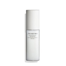 Hydrating Fluid Shiseido Men 100 ml by Shiseido, Serums - Ref: S8309460, Price: 43,18 €, Discount: %