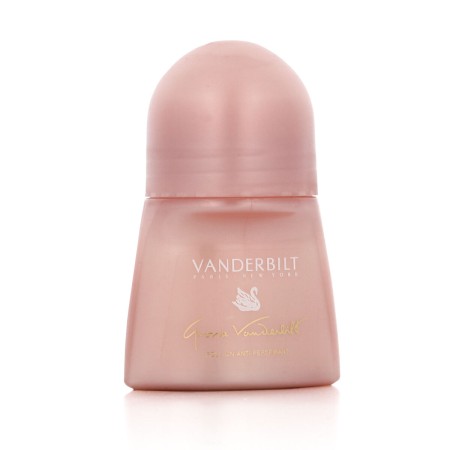 Déodorant Roll-On Vanderbilt Vanderbilt 50 ml de Vanderbilt, Déodorants et anti-transpirants - Réf : S8309482, Prix : 5,46 €,...