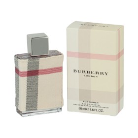 Parfum Femme Burberry London EDP 50 ml de Burberry, Eau de parfum - Réf : S8309500, Prix : 35,92 €, Remise : %