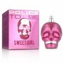 Profumo Donna Police EDT To Be Sweet Girl 125 ml di Police, Eau de Parfum - Rif: S8309515, Prezzo: 19,81 €, Sconto: %