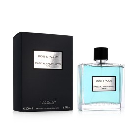 Parfum Homme Pascal Morabito EDT Bois & Pluie 200 ml de Pascal Morabito, Eau de parfum - Réf : S8309561, Prix : 16,65 €, Remi...