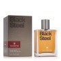 Perfume Homem Victorinox EDT Black Steel 100 ml | Tienda24 - Global Online Shop Tienda24.eu