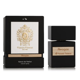 Perfume Unissexo Tiziana Terenzi Akragas 100 ml de Tiziana Terenzi, Extratos de perfume - Ref: S8309677, Preço: 103,76 €, Des...