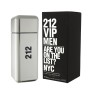 Parfum Homme Carolina Herrera EDT 212 VIP 100 ml de Carolina Herrera, Eau de toilette - Réf : S8309699, Prix : 77,17 €, Remis...