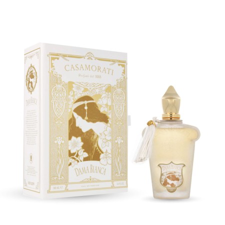 Profumo Donna Xerjoff EDP Casamorati 1888 Dama Bianca 100 ml | Tienda24 - Global Online Shop Tienda24.eu