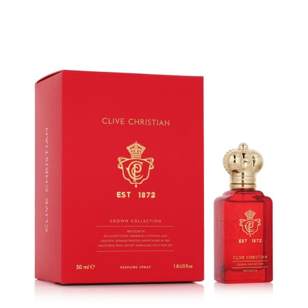 Perfume Unisex Clive Christian Matsukita 50 ml de Clive Christian, Extractos de perfume - Ref: S8309730, Precio: 346,79 €, De...