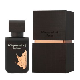 Parfum Homme Rasasi EDP La Yuqawam 75 ml de Rasasi, Eau de parfum - Réf : S8309769, Prix : 65,90 €, Remise : %