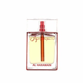 Women's Perfume Al Haramain Signature Red EDP 100 ml by Al Haramain, Eau de Perfume - Ref: S8309778, Price: 25,63 €, Discount: %