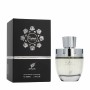 Men's Perfume Afnan EDP Rare Carbon 100 ml | Tienda24 - Global Online Shop Tienda24.eu