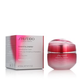 Crema Viso Shiseido Skin Care Spf 20 50 ml di Shiseido, Idratanti - Rif: S8309823, Prezzo: 47,09 €, Sconto: %