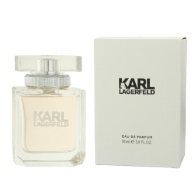 Women's Perfume Karl Lagerfeld EDP Karl Lagerfeld For Her 85 ml by Karl Lagerfeld, Eau de Perfume - Ref: S8309927, Price: 26,...