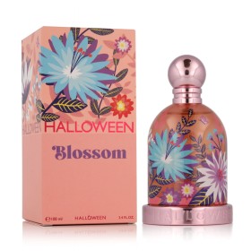 Damenparfüm Halloween EDT Blossom 100 ml von Halloween, Eau de Parfum - Ref: S8309956, Preis: 34,94 €, Rabatt: %