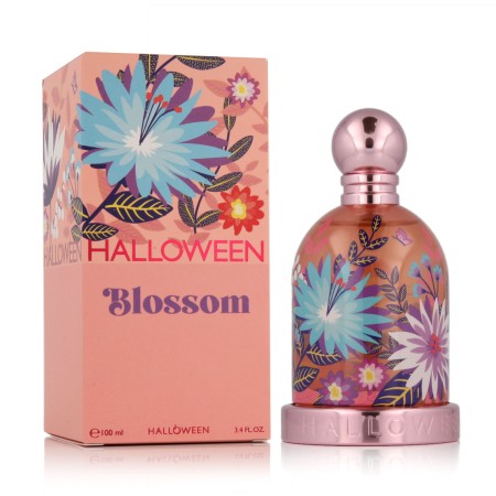 Perfume Mujer Halloween EDT Blossom 100 ml de Halloween, Agua de perfume - Ref: S8309956, Precio: 34,94 €, Descuento: %