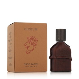 Parfum Unisexe Orto Parisi Cuoium 50 ml de Orto Parisi, Extrait de Parfum - Réf : S8309965, Prix : 158,87 €, Remise : %