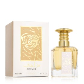 Perfume Unisex Lattafa Mazaaji EDP 100 ml de Lattafa, Agua de perfume - Ref: S8310058, Precio: 20,17 €, Descuento: %