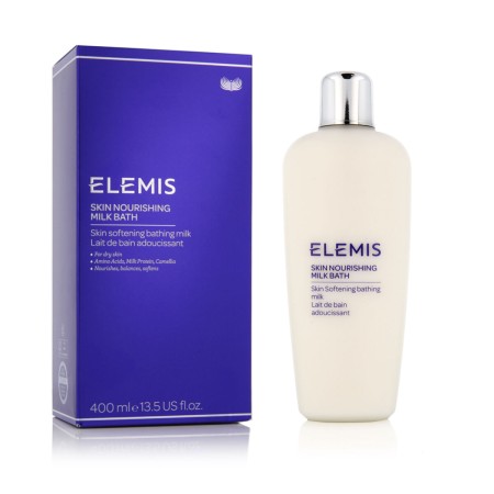 Leite Corporal Elemis 400 ml de Elemis, Hidratantes - Ref: S8310070, Preço: 38,56 €, Desconto: %