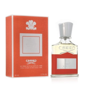 Parfum Homme Creed EDP Viking Cologne 50 ml de Creed, Eau de parfum - Réf : S8310083, Prix : 202,76 €, Remise : %