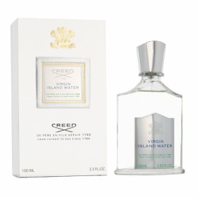 Parfum Unisexe Creed Virgin Island Water EDP 100 ml de Creed, Eau de parfum - Réf : S8310085, Prix : 284,40 €, Remise : %