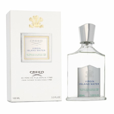 Profumo Unisex Creed Virgin Island Water EDP 100 ml di Creed, Eau de Parfum - Rif: S8310085, Prezzo: 284,40 €, Sconto: %