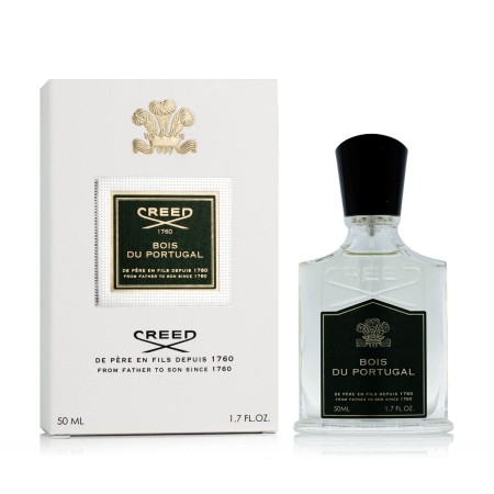 Perfume Homem Creed EDP Bois du Portugal 50 ml de Creed, Água de perfume - Ref: S8310089, Preço: 200,71 €, Desconto: %