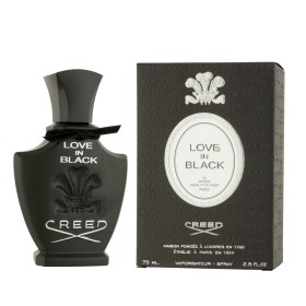 Damenparfüm Creed Love in Black EDT 75 ml von Creed, Eau de Parfum - Ref: S8310091, Preis: 236,83 €, Rabatt: %