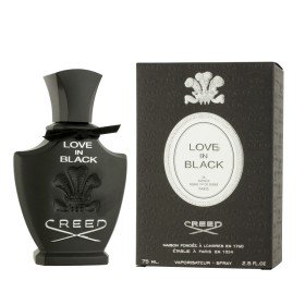 Perfume Mujer Creed Love in Black EDT 75 ml de Creed, Agua de perfume - Ref: S8310091, Precio: 236,83 €, Descuento: %