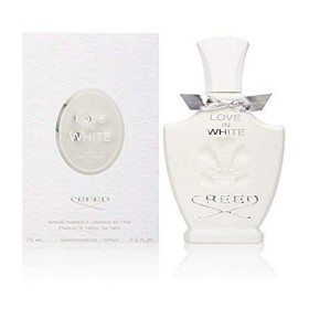 Parfum Femme Creed Love in White EDP 75 ml de Creed, Eau de parfum - Réf : S8310093, Prix : 234,27 €, Remise : %