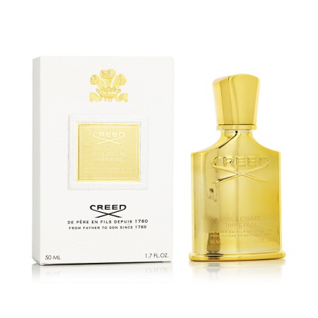 Parfum Unisexe Creed Millesime Imperial EDP 50 ml de Creed, Eau de parfum - Réf : S8310130, Prix : 199,50 €, Remise : %