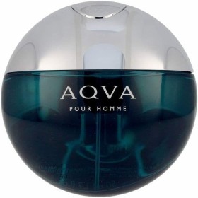 Perfume Hombre Bvlgari Aqva Pour Homme EDT 50 ml de Bvlgari, Agua de tocador - Ref: S8310149, Precio: 83,25 €, Descuento: %