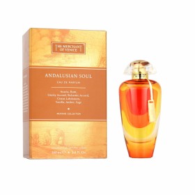 Perfume Unisex The Merchant of Venice Andalusian Soul EDP 100 ml de The Merchant of Venice, Agua de perfume - Ref: S8310154, ...