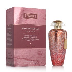 Women's Perfume The Merchant of Venice EDP Rosa Moceniga 100 ml by The Merchant of Venice, Eau de Perfume - Ref: S8310162, Pr...