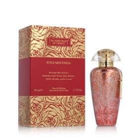 Women's Perfume The Merchant of Venice Rosa Moceniga EDP EDP 50 ml by The Merchant of Venice, Eau de Perfume - Ref: S8310163,...