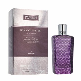 Men's Perfume The Merchant of Venice EDP Damascus Desert 100 ml by The Merchant of Venice, Eau de Perfume - Ref: S8310166, Pr...