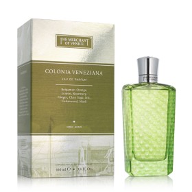 Men's Perfume The Merchant of Venice EDP Colonia Veneziana 100 ml by The Merchant of Venice, Eau de Perfume - Ref: S8310167, ...