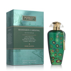 Damenparfüm Zinnia ZINNIA EDT EDT 100 ml | Tienda24 - Global Online Shop Tienda24.eu