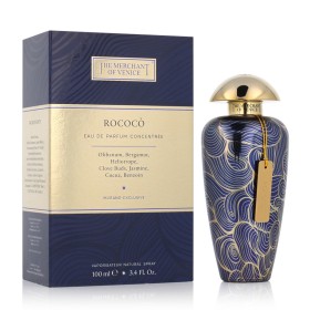 Perfume Unissexo The Merchant of Venice Rococò EDP EDP 100 ml de The Merchant of Venice, Água de perfume - Ref: S8310170, Pre...